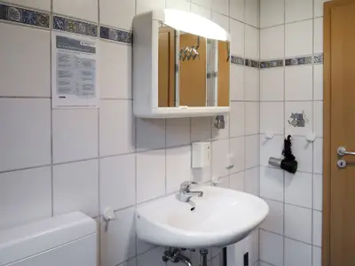 Ferienwohnung für 4 Personen (70 m²) in Frankenau 3/10