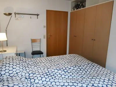 Ferienwohnung für 4 Personen (75 m²) in Frankenau 5/10
