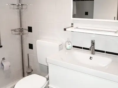 Ferienwohnung für 4 Personen (75 m²) in Frankenau 8/10