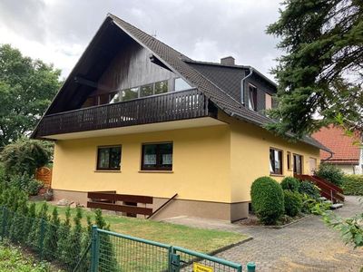 Ferienwohnung für 6 Personen (100 m²) in Frankenberg (Eder) 1/10