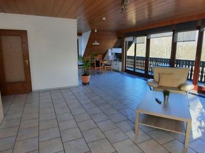 Ferienwohnung für 6 Personen (100 m²) in Frankenberg (Eder) 4/10