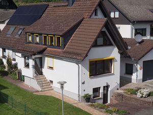 Ferienwohnung für 4 Personen (90 m²) in Frankenberg (Eder)
