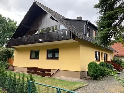 Ferienwohnung für 6 Personen (100 m²) in Frankenberg (Eder) 1/10