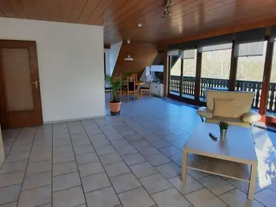 Ferienwohnung für 6 Personen (100 m²) in Frankenberg (Eder) 4/10