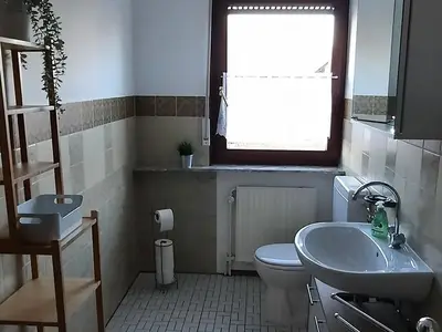 Ferienwohnung für 6 Personen (100 m²) in Frankenberg (Eder) 7/10
