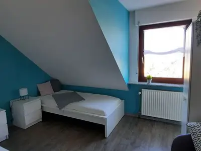 Ferienwohnung für 6 Personen (100 m²) in Frankenberg (Eder) 9/10
