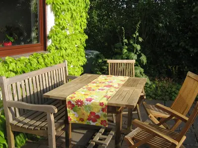 Ferienwohnung für 6 Personen (100 m²) in Frankenberg (Eder) 6/10