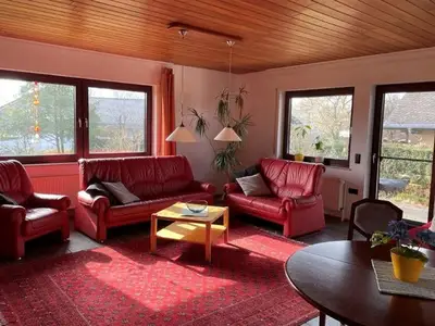 Ferienwohnung für 6 Personen (100 m²) in Frankenberg (Eder) 8/10