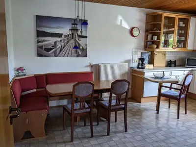 Ferienwohnung für 6 Personen (100 m²) in Frankenberg (Eder) 9/10