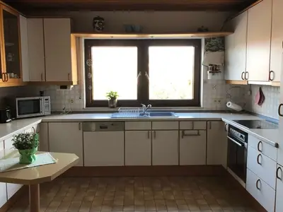Ferienwohnung für 6 Personen (100 m²) in Frankenberg (Eder) 10/10