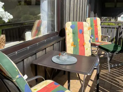 Ferienwohnung für 4 Personen (90 m²) in Frankenberg (Eder) 5/10