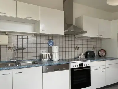 Ferienwohnung für 4 Personen (90 m²) in Frankenberg (Eder) 8/10