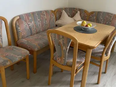 Ferienwohnung für 4 Personen (90 m²) in Frankenberg (Eder) 9/10