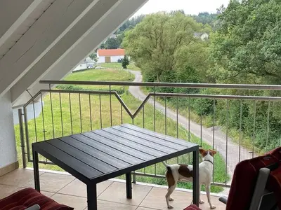 Ferienwohnung für 2 Personen (90 m²) in Frankenberg (Eder) 3/10