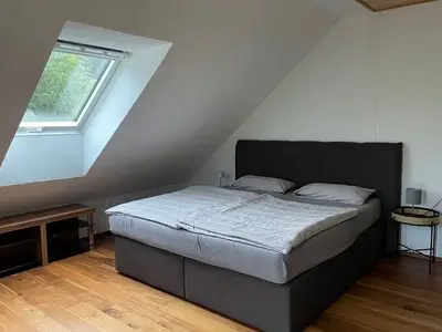 Ferienwohnung für 2 Personen (90 m²) in Frankenberg (Eder) 5/10