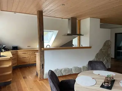 Ferienwohnung für 2 Personen (90 m²) in Frankenberg (Eder) 7/10
