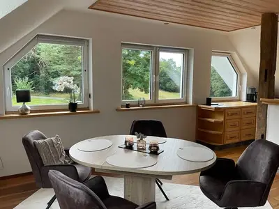Ferienwohnung für 2 Personen (90 m²) in Frankenberg (Eder) 9/10