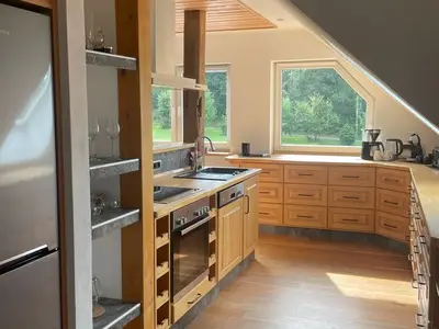 Ferienwohnung für 2 Personen (90 m²) in Frankenberg (Eder) 10/10