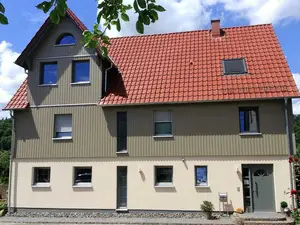 Ferienwohnung für 4 Personen (60 m²) in Frankenberg (Eder)