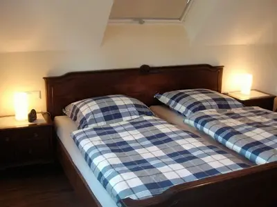 Ferienwohnung für 4 Personen (60 m²) in Frankenberg (Eder) 2/10