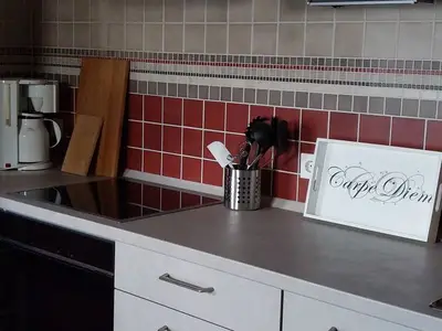 Ferienwohnung für 4 Personen (60 m²) in Frankenberg (Eder) 4/10