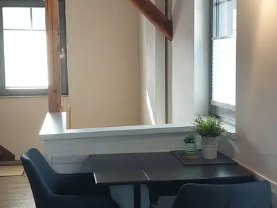 Ferienwohnung für 4 Personen (60 m²) in Frankenberg (Eder) 5/10