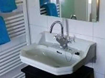 Ferienwohnung für 4 Personen (60 m²) in Frankenberg (Eder) 9/10