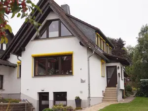 Ferienwohnung für 5 Personen (90 m²) in Frankenberg (Eder)