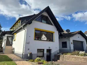 Ferienwohnung für 5 Personen (90 m²) in Frankenberg (Eder)
