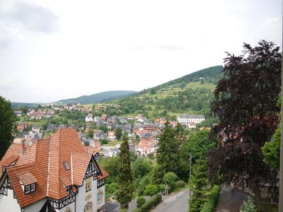 Ferienwohnung für 4 Personen (75 m²) in Frankenblick 2/10