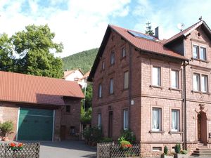 Ferienwohnung für 4 Personen (60 m²) in Frankeneck