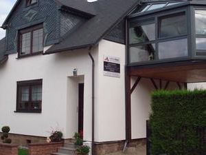 Ferienwohnung für 2 Personen (35 m²) in Frankenhain (Thüringen)