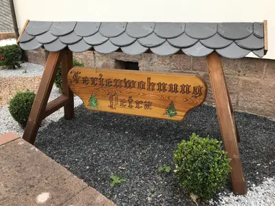 Vorgarten