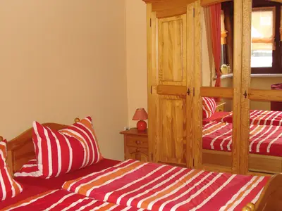 Ferienwohnung für 3 Personen (34 m²) in Frankenhain (Thüringen) 4/5