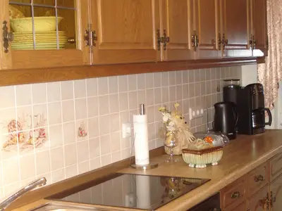 Ferienwohnung für 3 Personen (34 m²) in Frankenhain (Thüringen) 5/5