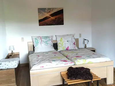 Ferienwohnung für 5 Personen in Frankenheim 2/8