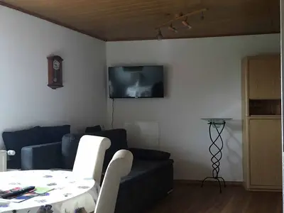 Ferienwohnung für 5 Personen in Frankenheim 6/8