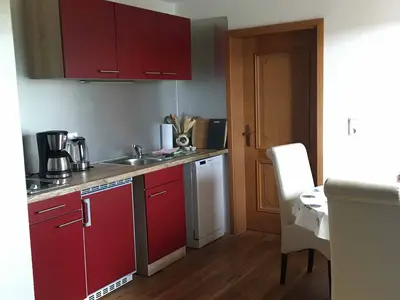 Ferienwohnung für 5 Personen in Frankenheim 7/8