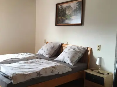 Ferienwohnung für 7 Personen in Frankenheim 3/10