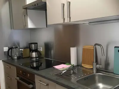 Ferienwohnung für 7 Personen in Frankenheim 6/10