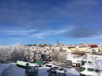 Rhöner Sternenhimmel
