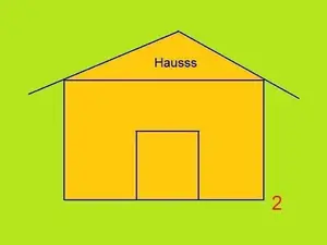 Ferienwohnung für 6 Personen (126 m²) in Frankfurt am Main