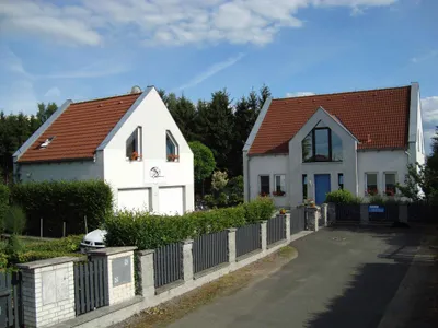 Ferienwohnung für 4 Personen (40 m²) in Františkovy Lázně 1/10