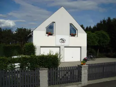 Ferienwohnung für 4 Personen (40 m²) in Františkovy Lázně 2/10