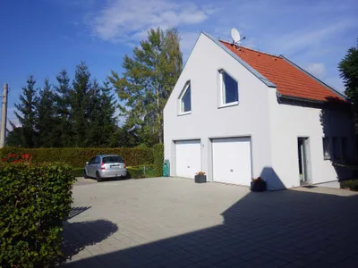 Ferienwohnung für 4 Personen (40 m²) in Františkovy Lázně 4/10
