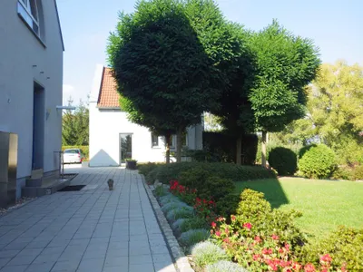 Ferienwohnung für 4 Personen (40 m²) in Františkovy Lázně 7/10