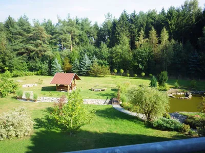 Ferienwohnung für 4 Personen (40 m²) in Františkovy Lázně 10/10