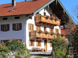 Ferienwohnung für 4 Personen (47 m&sup2;) in Frasdorf