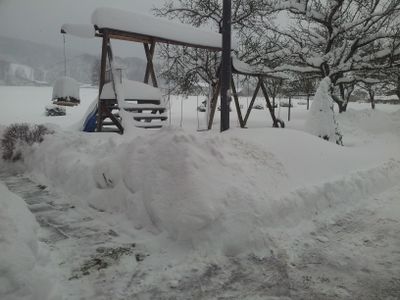 Winterbild Zottnerhof