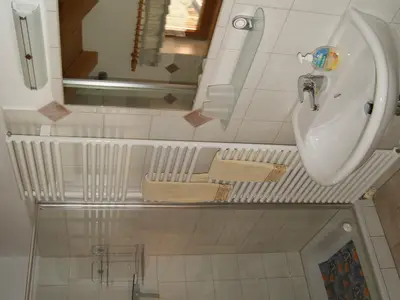 Badezimmer Zottnerhof